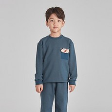 닥스키즈트레이닝세트