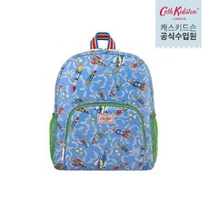 캐스키드슨키즈라지백팩