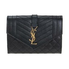 입생로랑중지갑