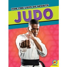 Judo Paperback, Av2