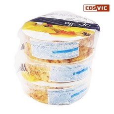 [코스빅몰] 아폴로 과일치즈 멜론앤망고 200G X 3개