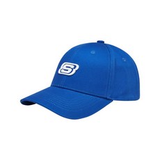 Skechers 스케쳐스 캐주얼 커플 Sun Visor Peaked Hat