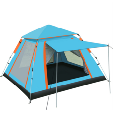 알파인클럽에어텐트