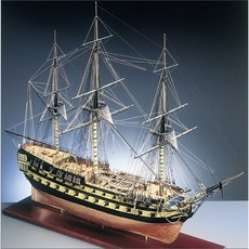 [하비라이프목범선] CK29003 1대64 H.M.S Agamemnon