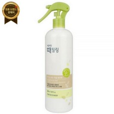 보들보들 때필링 대용량 500ml 최신기획, 1개