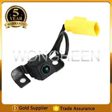 95760-2P202 자동차 후면보기 카메라 역방향 주차 지원 백업 기아 Sorento 2011, 한개옵션0