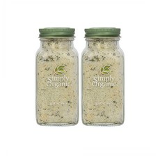 심플리오가닉갈릭솔트