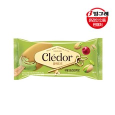 유아아이스크림바