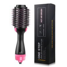 머리헤어롤볼륨고데기음이온