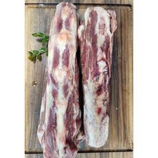 [우리아파트정육점] 소꼬리 알꼬리 1kg (냉동), 1개