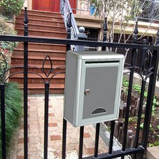 mailbox