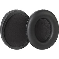 Shure SHURE 슈어 SRH440A 전용 교환용 이어패드 (1쌍) 국내 정품/제조사 보증 2년, 자세한 내용은 참조, 자세한 내용은 참조