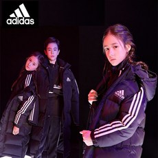 아디다스 2019 ADIDAS WINTER WEAR