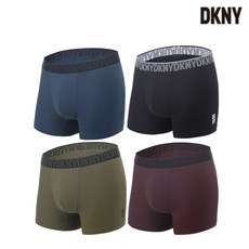 DKNY 남성 엣지...