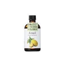 앤네일 모이스처 스파 리무버 N 네일 건조 네일 리무버 제광액 아세톤 프리 100mL, 1개, 상세페이지 참조