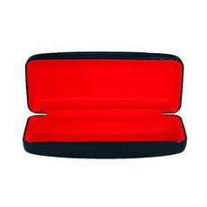 [미국] 805613 Glasses Case Hard Shell | Eyeglass And Sunglass Case For Women | Medium Size