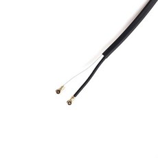 70CM IPEX4 노트북 WiFi 내부 안테나 안테나 NGFF MHF4 안테나 AX200NGW 9260NGW 8260NGW 8265NGW 7265NGW, 한개옵션0