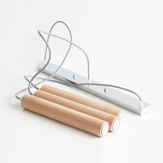 우드스틱펜던트