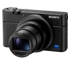 소니 [소니정품] DSC-RX100M7 디지털카메라, 01 DSC-RX100M7 바디