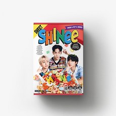 샤이니 시즌그리팅 2023 SEASON'S GREETINGS / SHINee, 1개