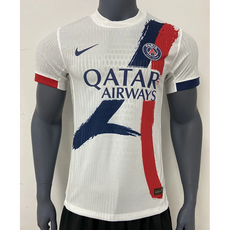 파리 생제르맹 PSG 축구 유니폼 24/25 어웨이 저지 선수 마킹 패치 SREMK