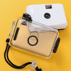 코닥일회용방수카메라
