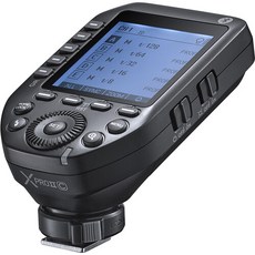 GODOX 고독스 [신제품] XproII C(캐논) 동조기, 선택없음, 1개