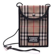 버버리남성가방