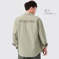이스트로그패딩