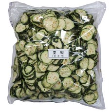 호박 말랭이 150g 이강산닷컴, 1개