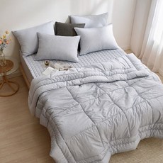 세사온라인 브루디 알러지케어 차렵패드세트 (SS/Q)