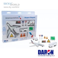 공항비행기놀이