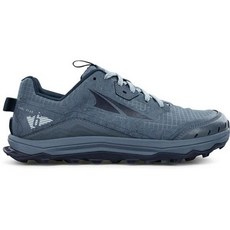 Altra 알트라 여성 Lone Peak 6 트레일 러닝화 Navy Light Blue