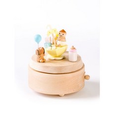 우더풀라이프오르골