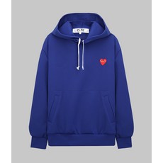 꼼데가르송후드집업 TOP01