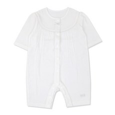 오가닉맘칠부우주복