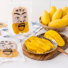 태국건망고무설탕