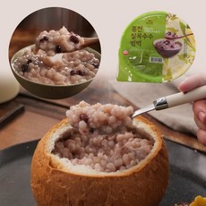 강원도홍천흑찰옥수수