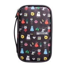 다용도여권지갑