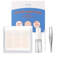 그물쌍커풀테이프