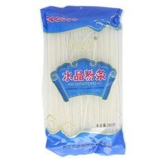 국봉 중국당면 - 수정당면 350g 투명하고 쫄깃하여 식감이 좋은 당면, 1박스*30개입*350g(식당전용)