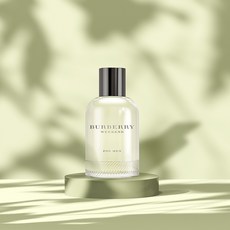 버버리위크엔드포맨