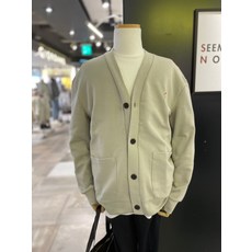 테이트남성가디건