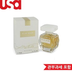 Elie Saab 엘리 사브 르 퍼퓸 인 화이트 EDP 50ml (여자)