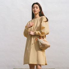 프루아 [ffroi] 토트백 230 tote bag, beige, beige