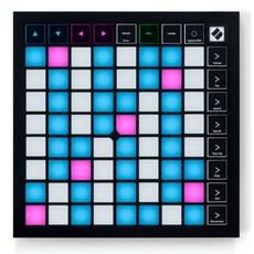 NOVATION Launchpad X 노베이션 런치패드 X