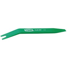 제이엠컴-토네-클립리무버 CLR-307 26g (1EA) 리무버클립 리무버 틈새작업 수공구 산업공구-JS, 본상품