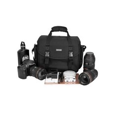 주닉스 ZNS-D13 방수 수납 SLR 카메라 숄더백 가방
