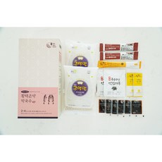 봉평현대막국수