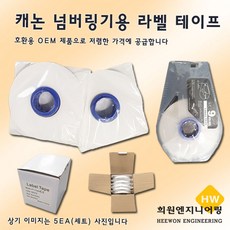 캐논넘버링기